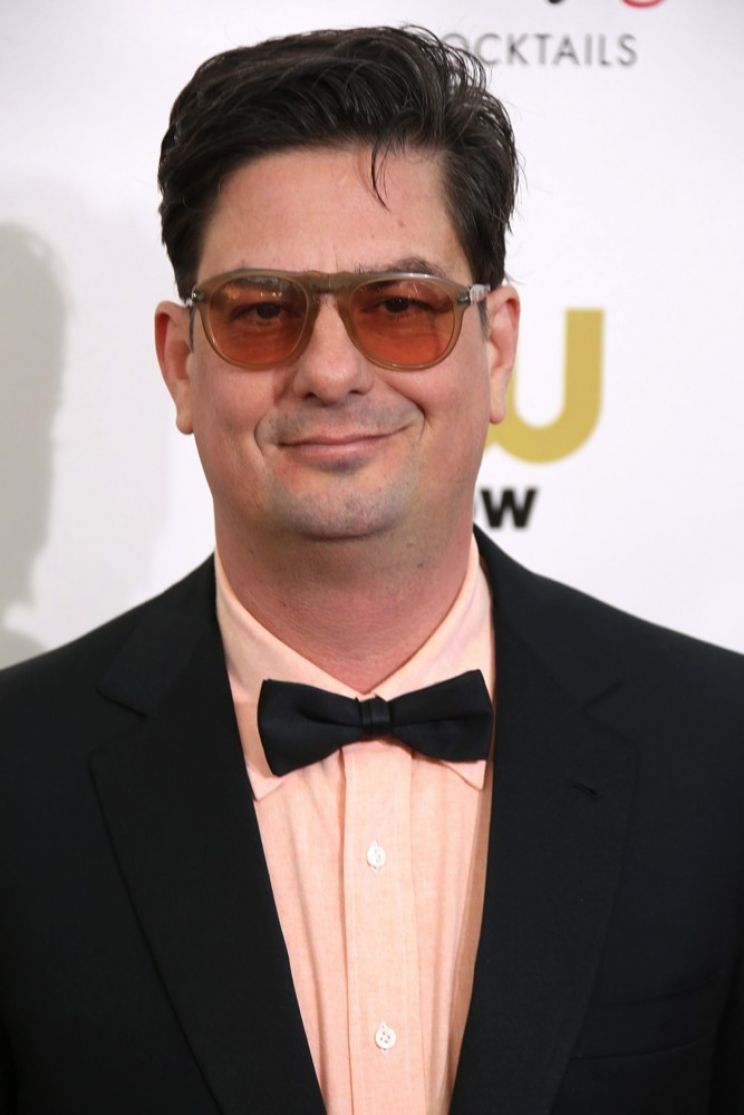 Roman Coppola