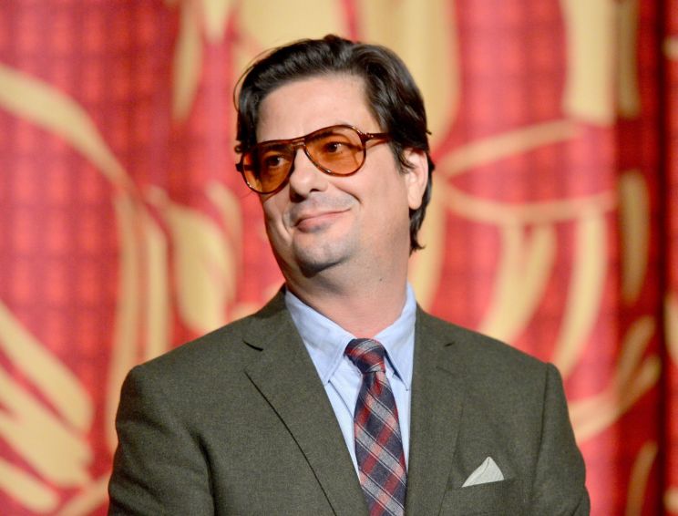 Roman Coppola