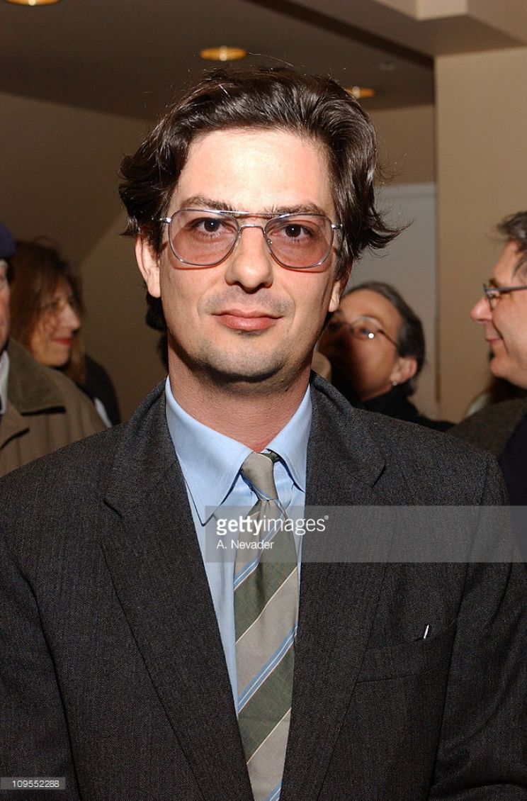 Roman Coppola