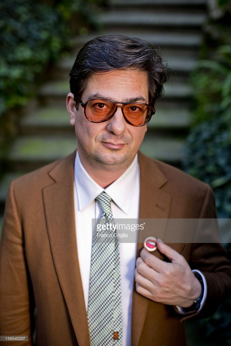 Roman Coppola