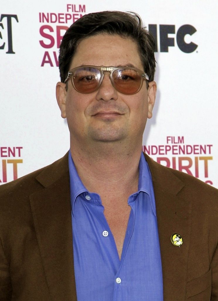 Roman Coppola