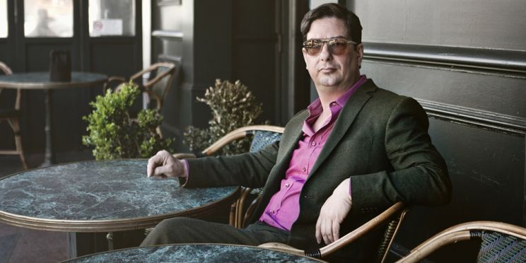 Roman Coppola