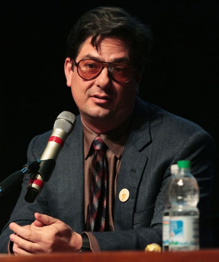 Roman Coppola