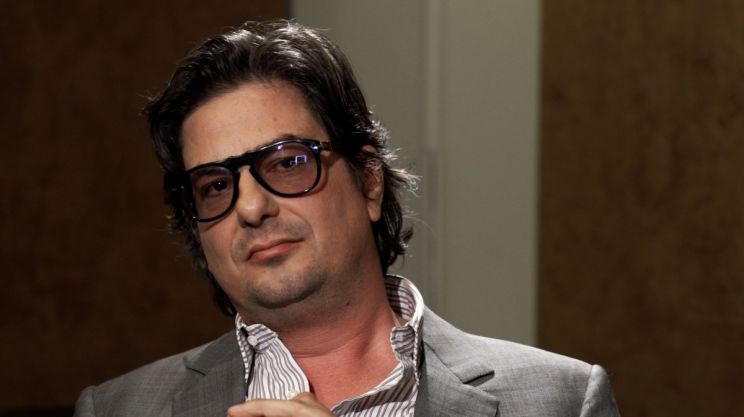 Roman Coppola