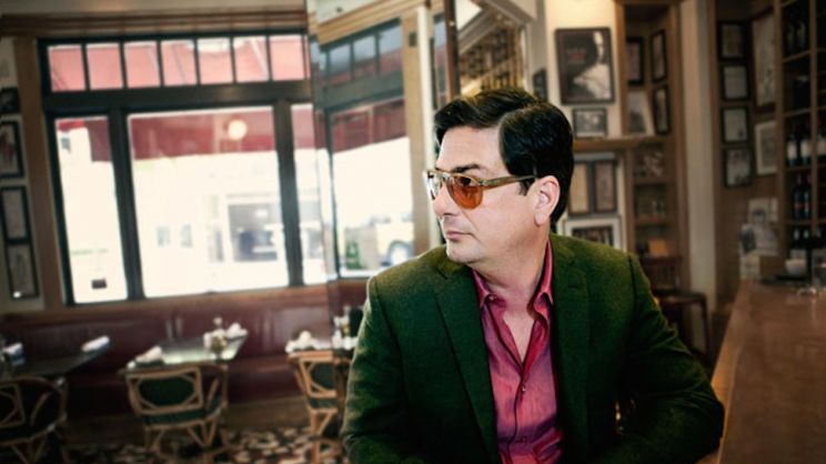 Roman Coppola