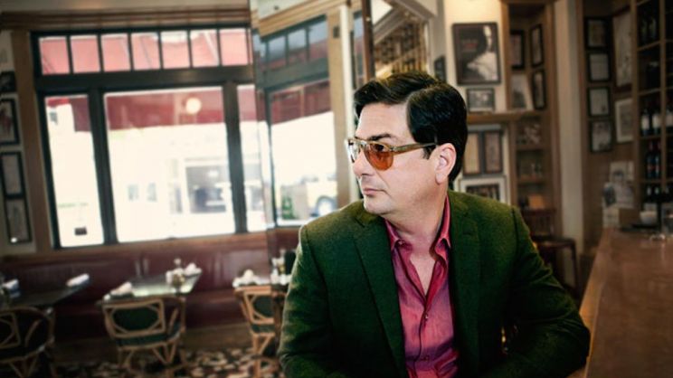 Roman Coppola