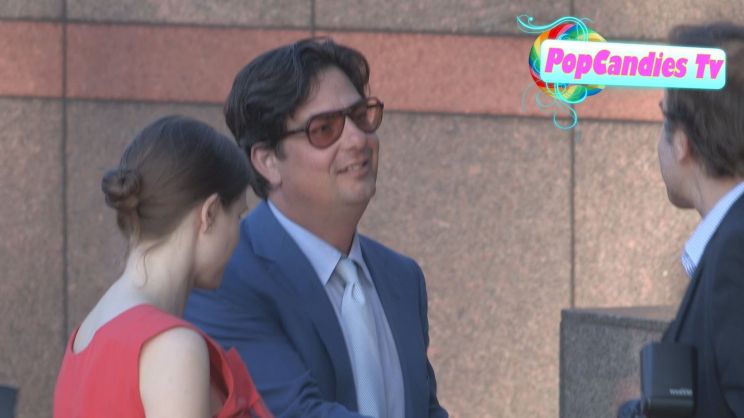 Roman Coppola