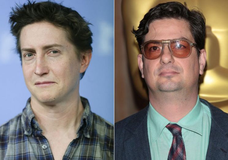 Roman Coppola