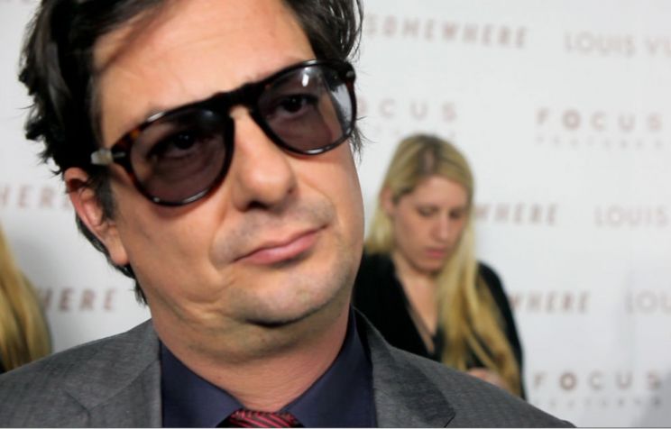 Roman Coppola