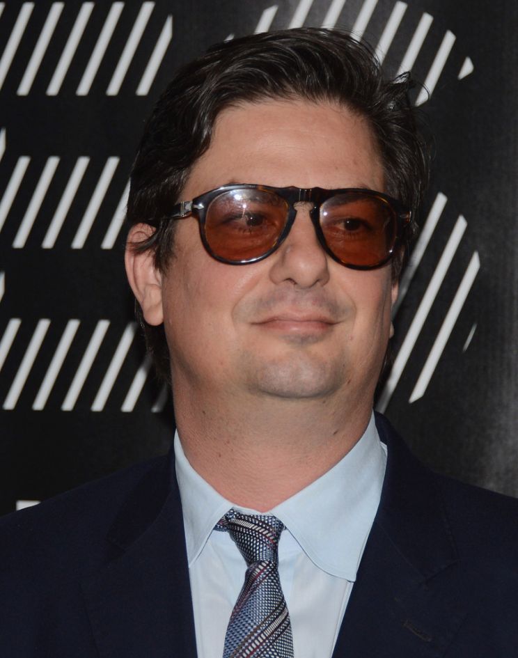 Roman Coppola