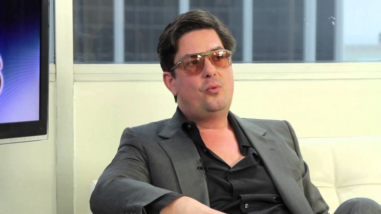 Roman Coppola