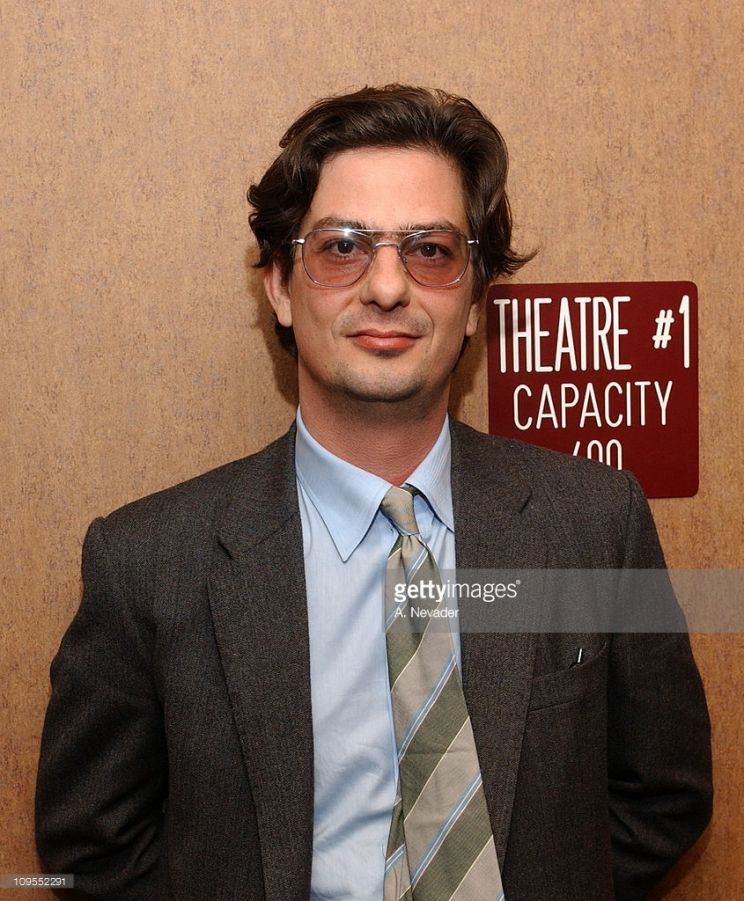 Roman Coppola