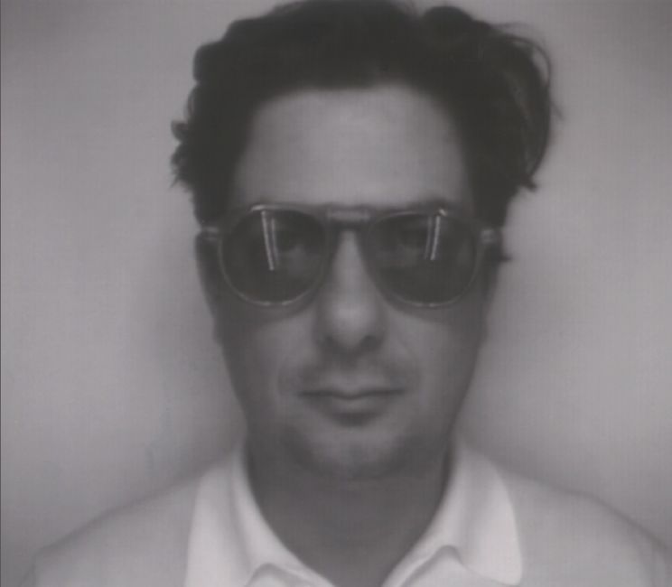 Roman Coppola