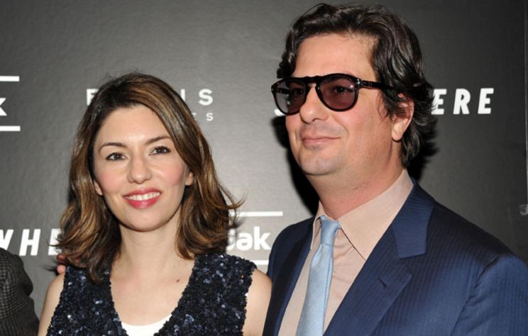 Roman Coppola