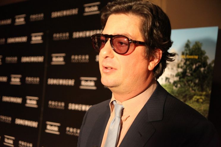 Roman Coppola