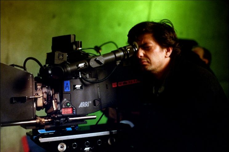 Roman Coppola