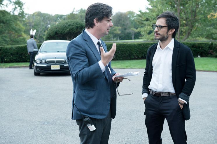 Roman Coppola