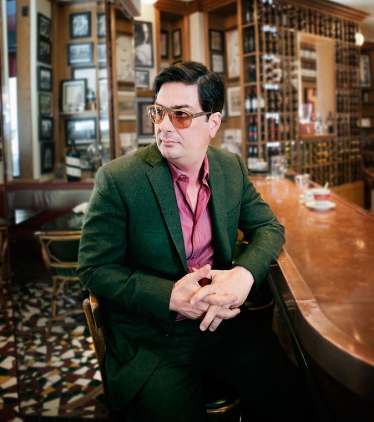 Roman Coppola