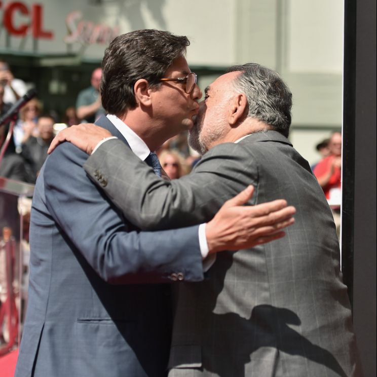 Roman Coppola