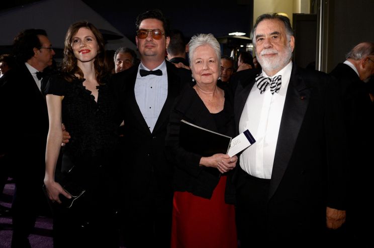Roman Coppola