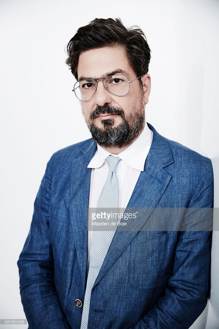 Roman Coppola