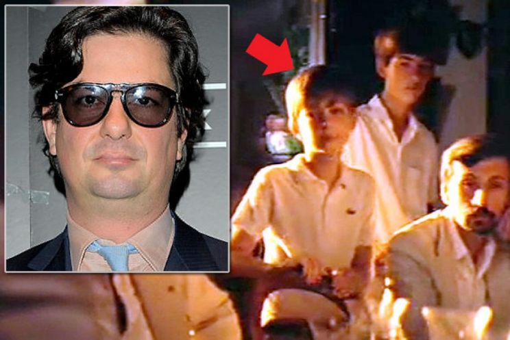 Roman Coppola