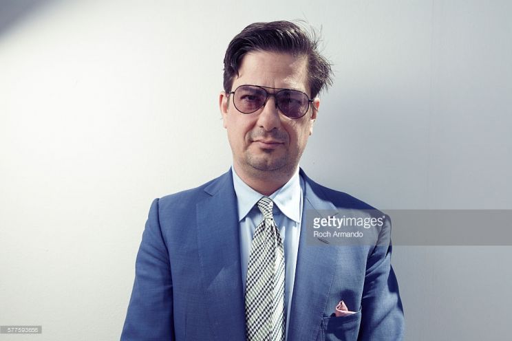 Roman Coppola