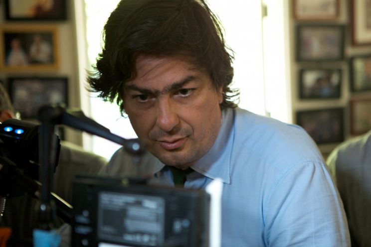 Roman Coppola