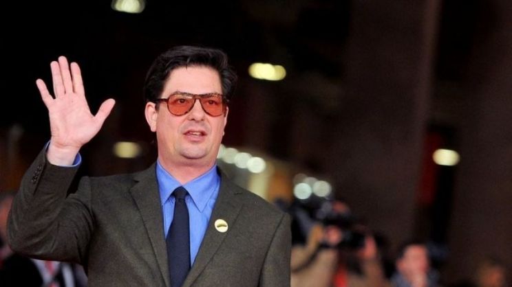 Roman Coppola