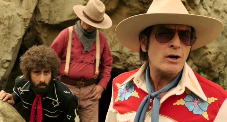 Roman Coppola