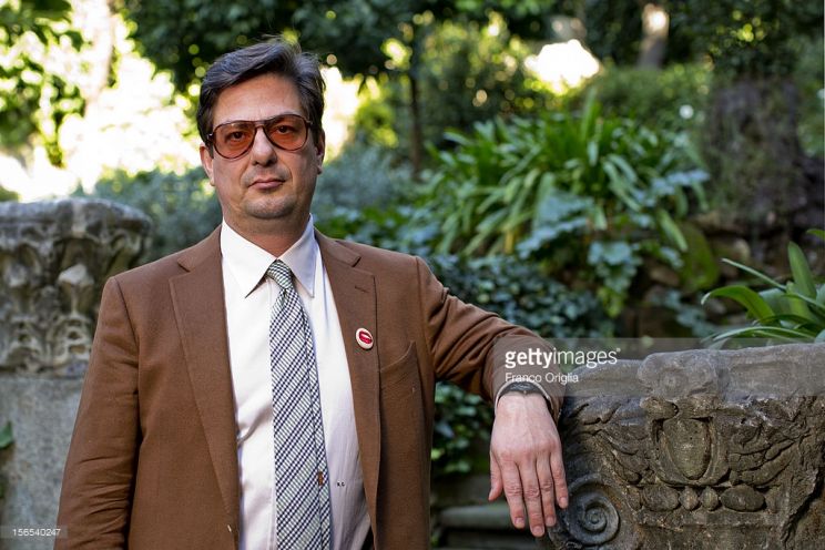 Roman Coppola
