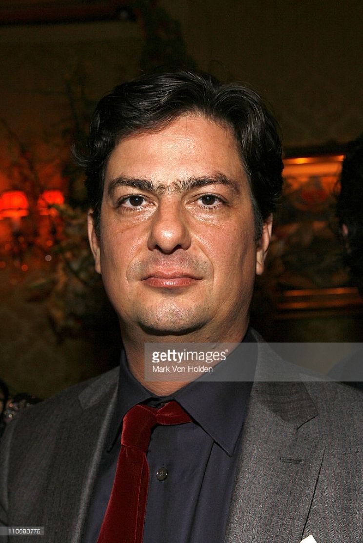 Roman Coppola