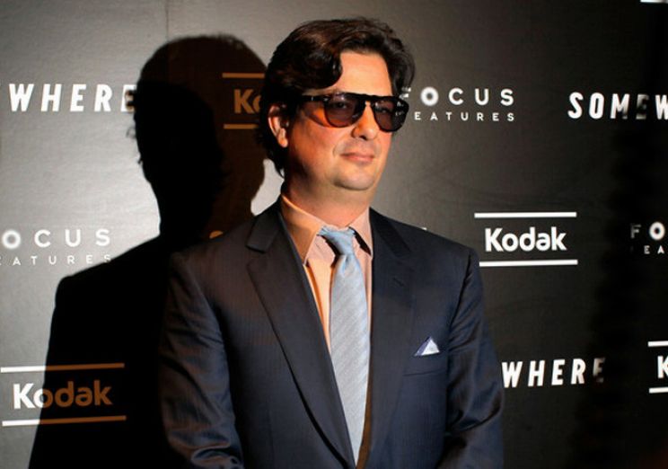 Roman Coppola