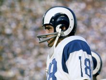 Roman Gabriel