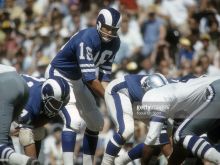 Roman Gabriel