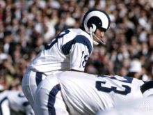 Roman Gabriel