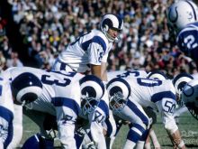 Roman Gabriel