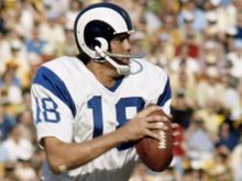 Roman Gabriel