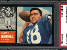 Roman Gabriel