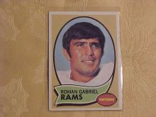 Roman Gabriel