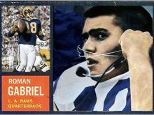 Roman Gabriel