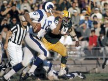 Roman Gabriel