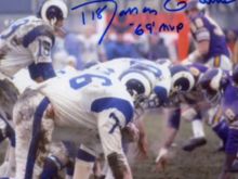 Roman Gabriel