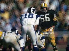 Roman Gabriel