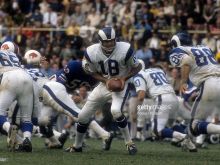 Roman Gabriel