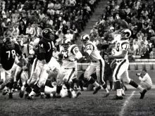 Roman Gabriel