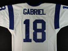 Roman Gabriel