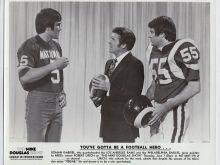 Roman Gabriel