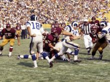 Roman Gabriel
