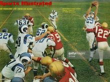 Roman Gabriel